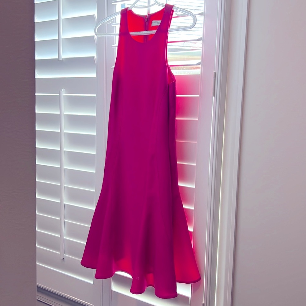 Trina Turk Dress!!!